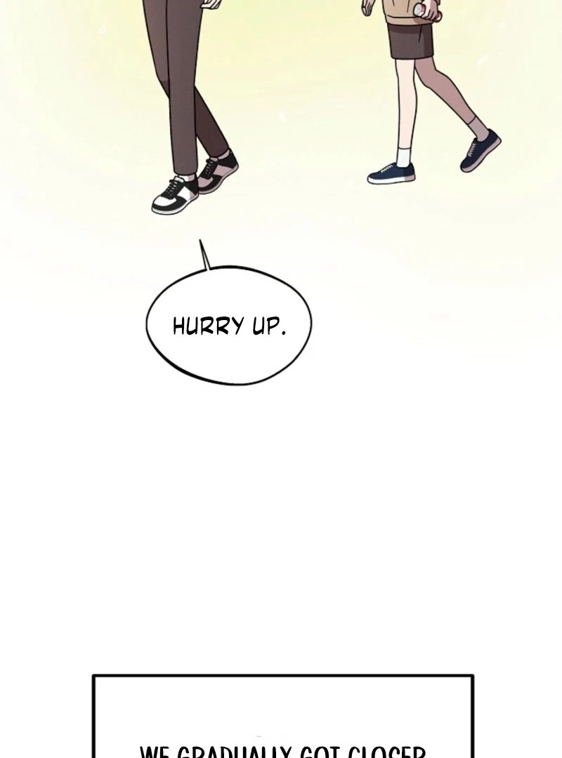 Alien to Love Chapter 18 page 72