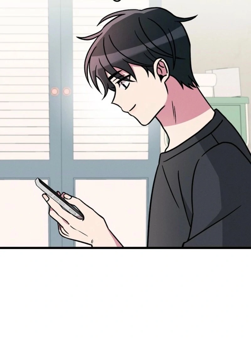 Alien to Love Chapter 18 page 81