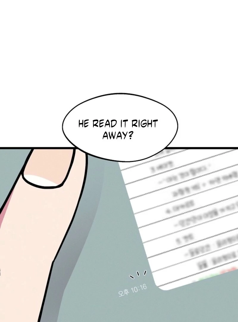 Alien to Love Chapter 18 page 82