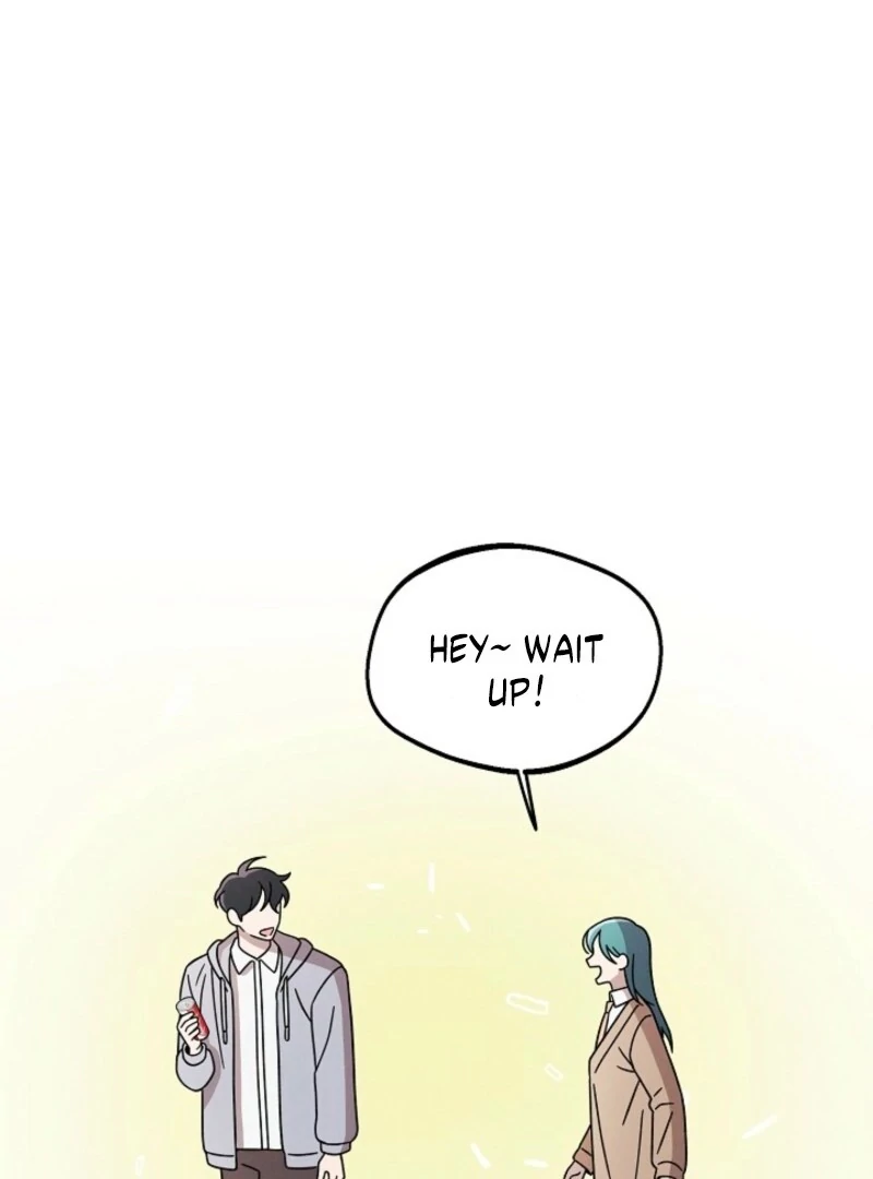 Alien to Love Chapter 18 page 71