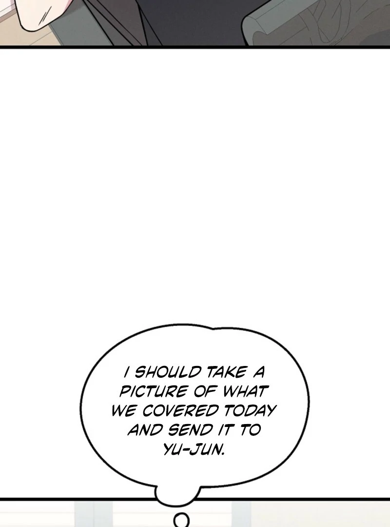 Alien to Love Chapter 18 page 80