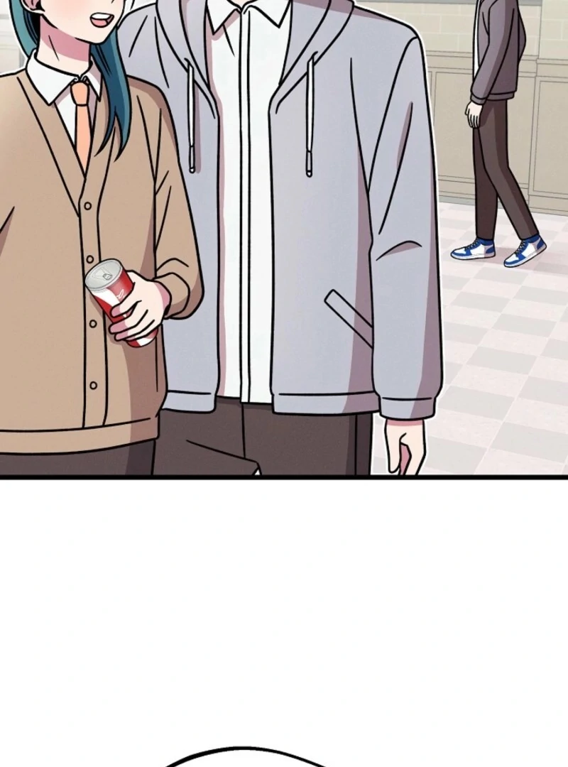Alien to Love Chapter 18 page 74