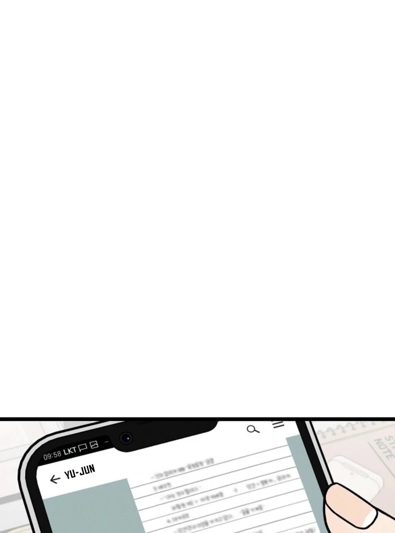 Alien to Love Chapter 18 page 89