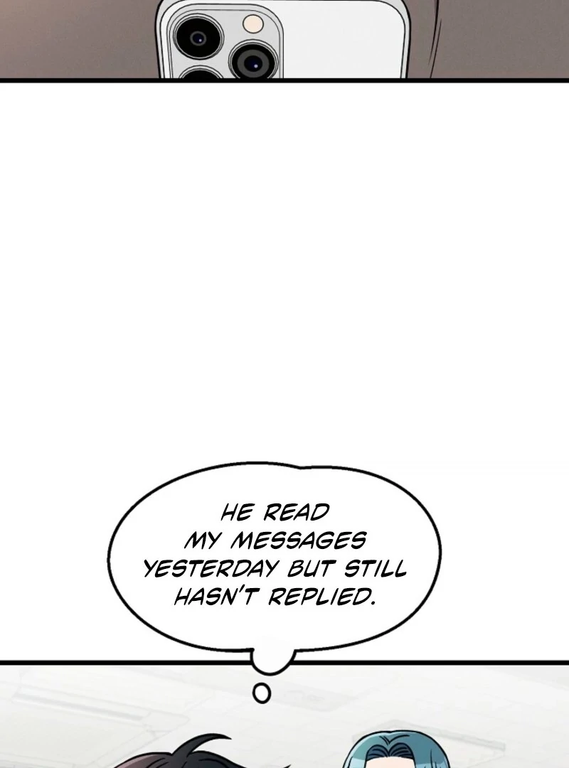 Alien to Love Chapter 18 page 94