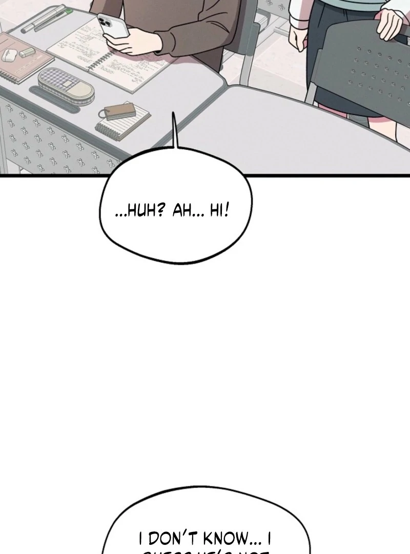 Alien to Love Chapter 18 page 92