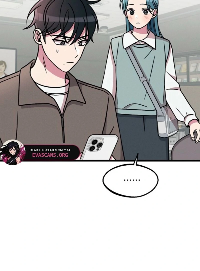 Alien to Love Chapter 18 page 95