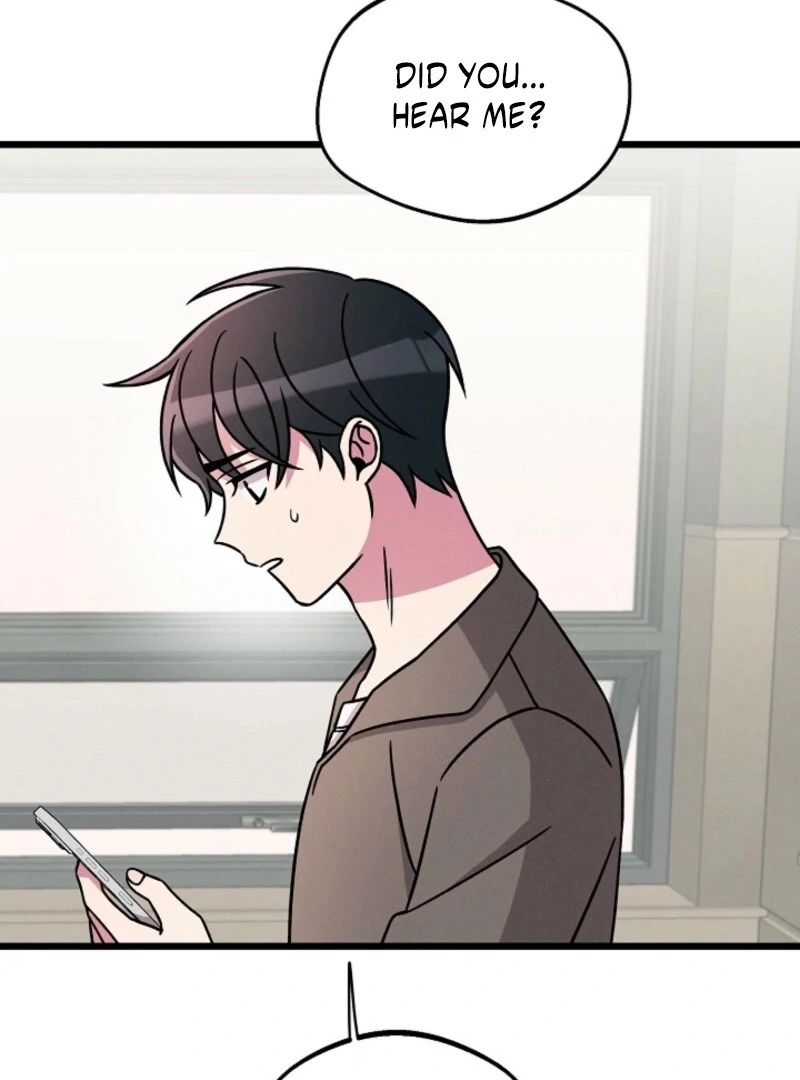 Alien to Love Chapter 18 page 102