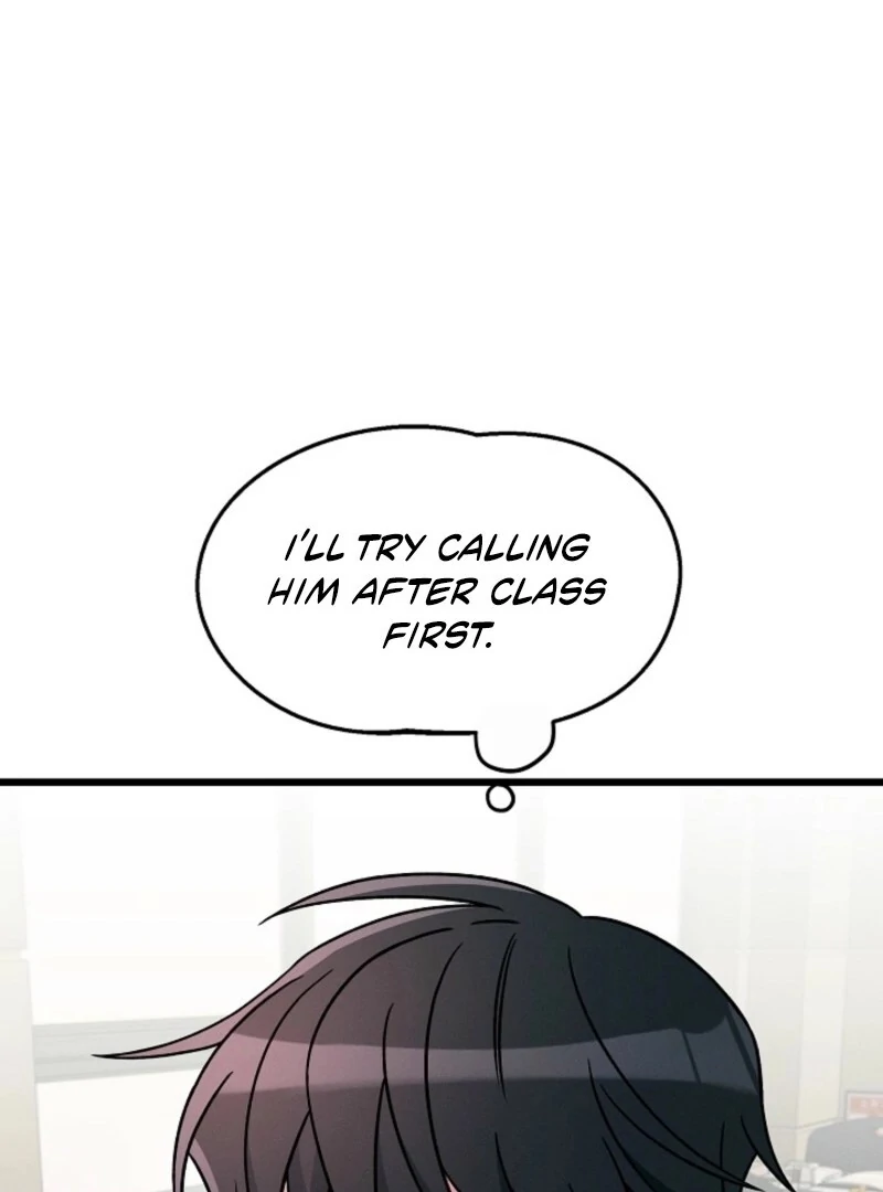 Alien to Love Chapter 18 page 98