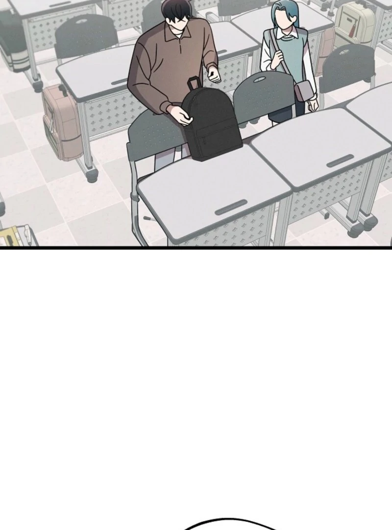 Alien to Love Chapter 18 page 101
