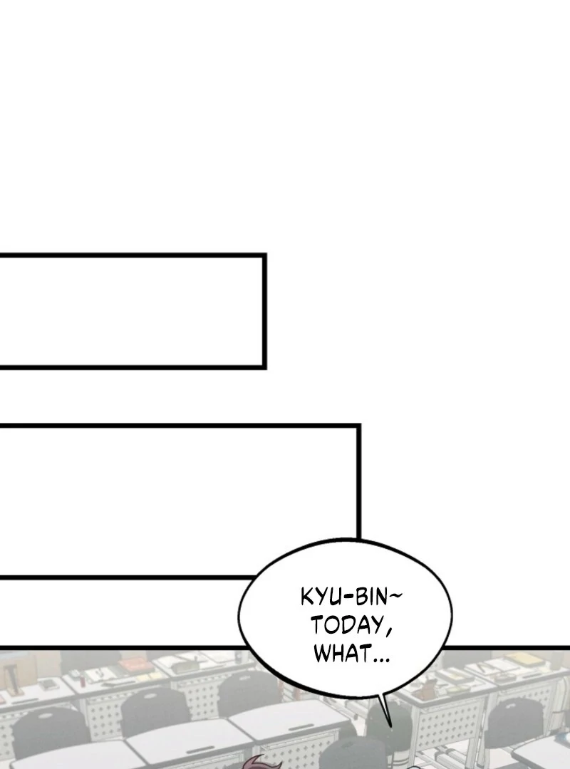 Alien to Love Chapter 18 page 100