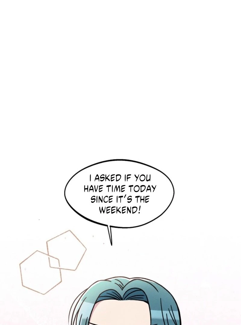 Alien to Love Chapter 18 page 108