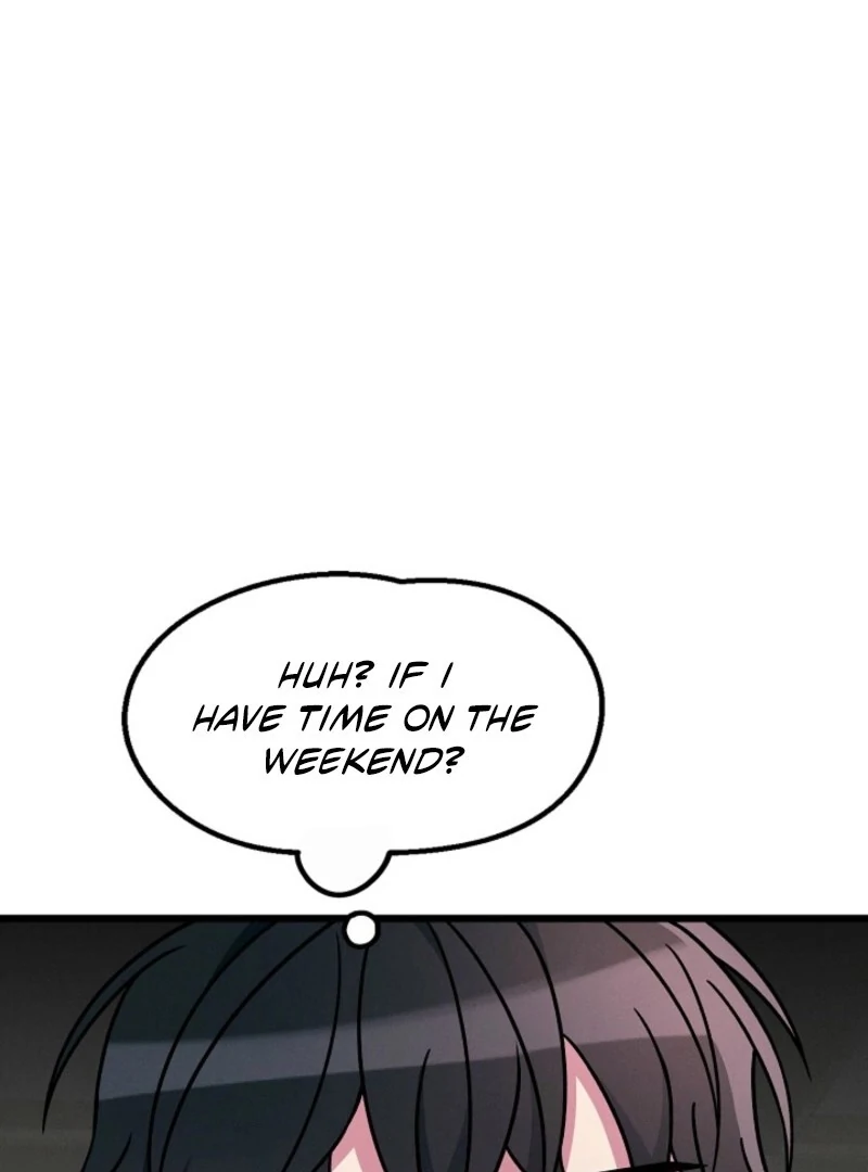 Alien to Love Chapter 18 page 113