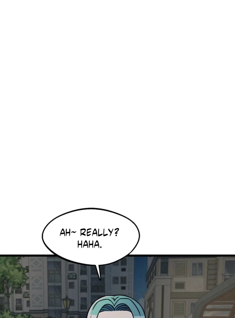 Alien to Love Chapter 20 page 8