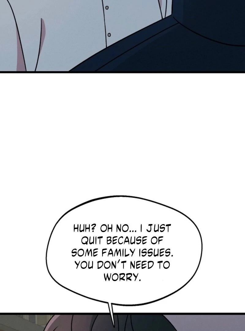 Alien to Love Chapter 20 page 6