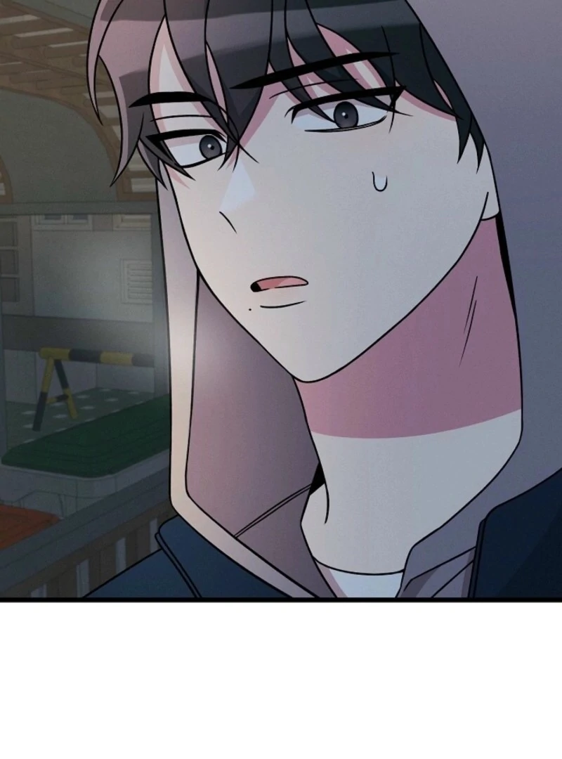 Alien to Love Chapter 20 page 7