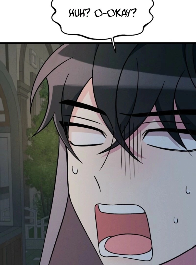Alien to Love Chapter 20 page 18