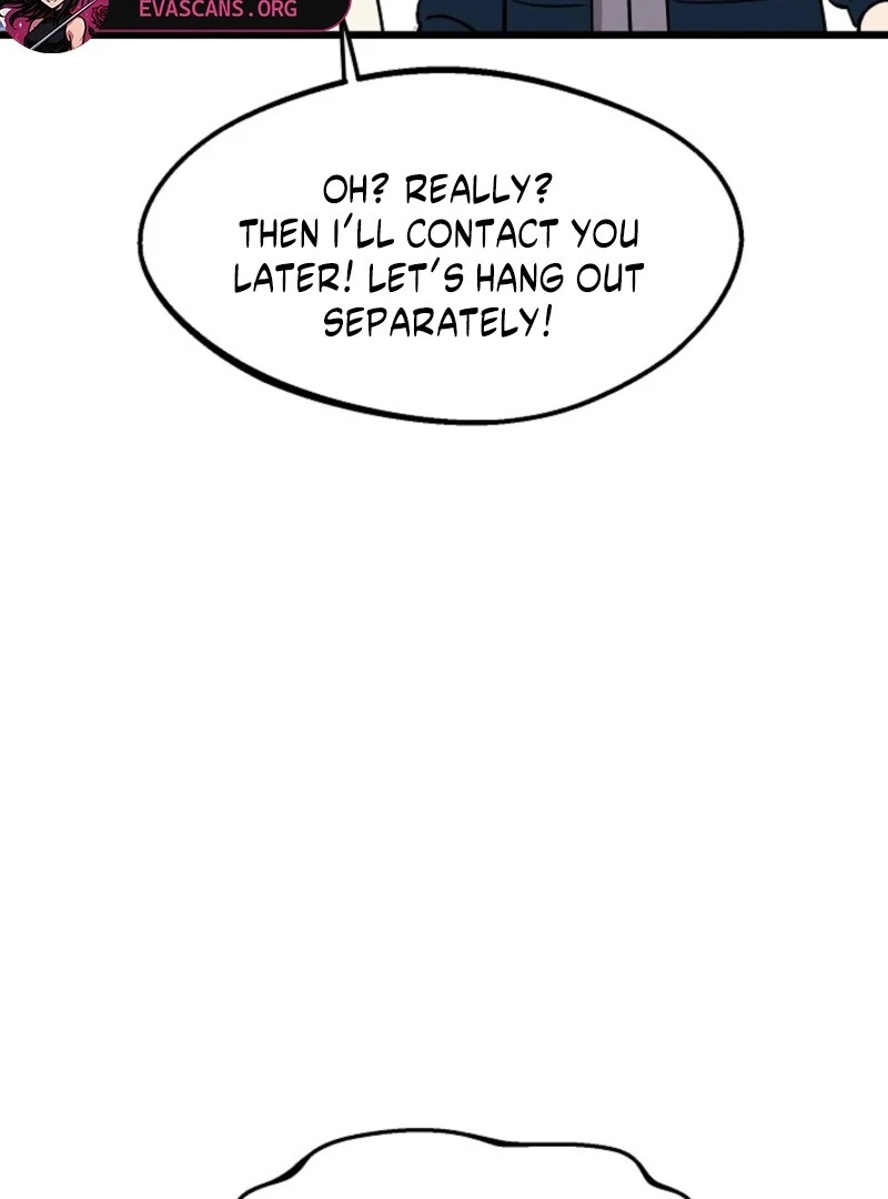 Alien to Love Chapter 20 page 17