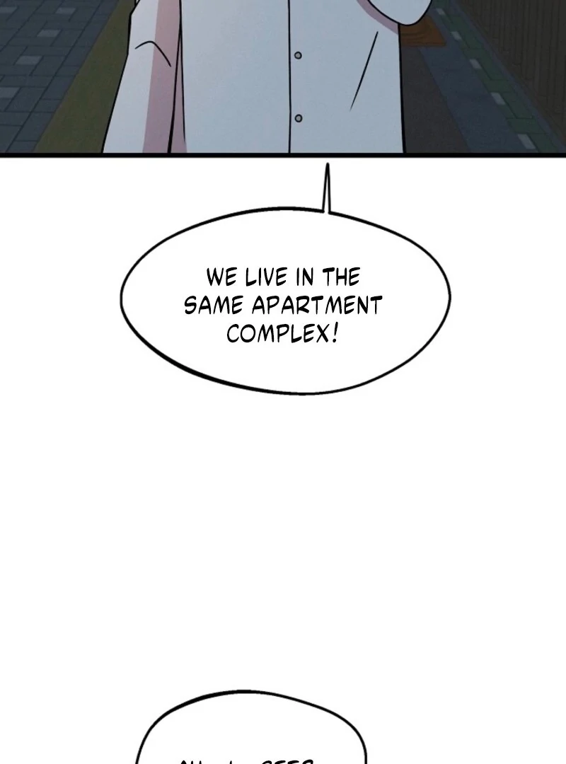 Alien to Love Chapter 20 page 12