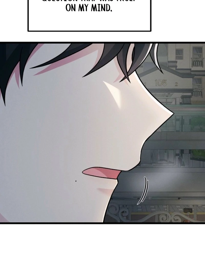 Alien to Love Chapter 20 page 40
