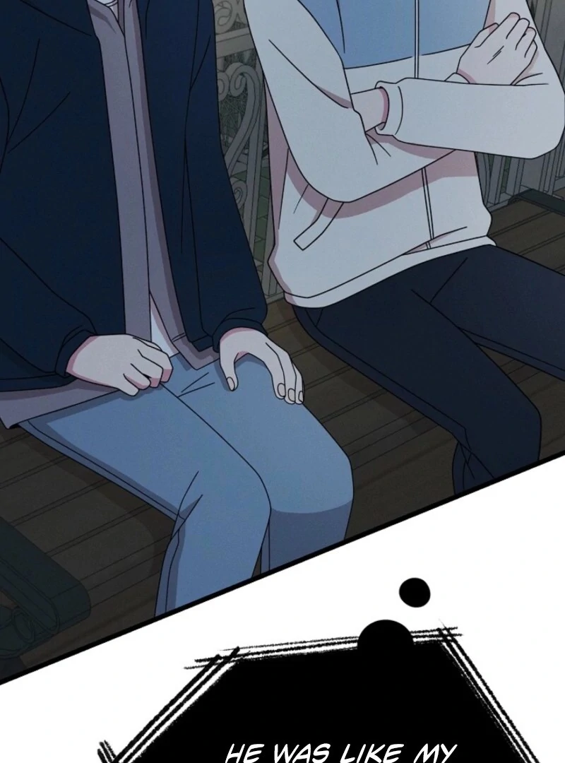 Alien to Love Chapter 20 page 32