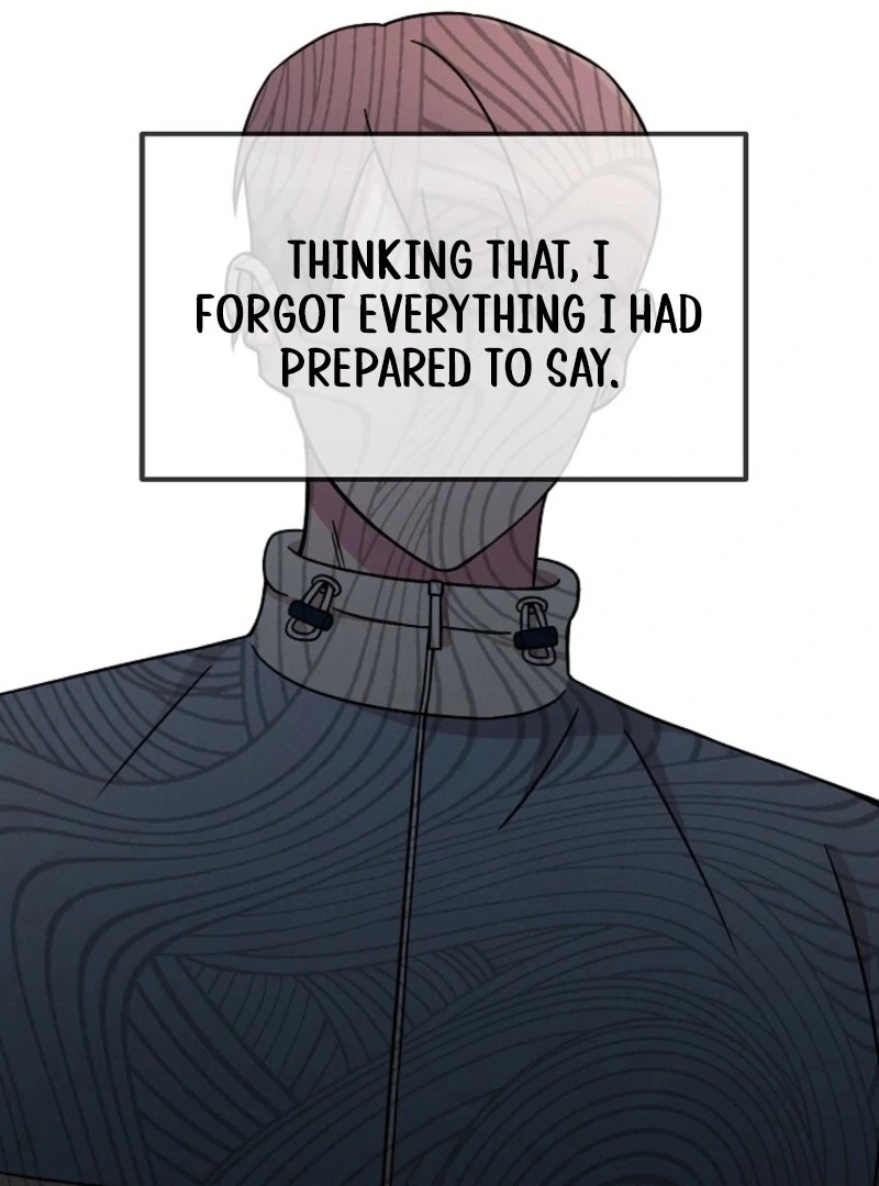 Alien to Love Chapter 20 page 38