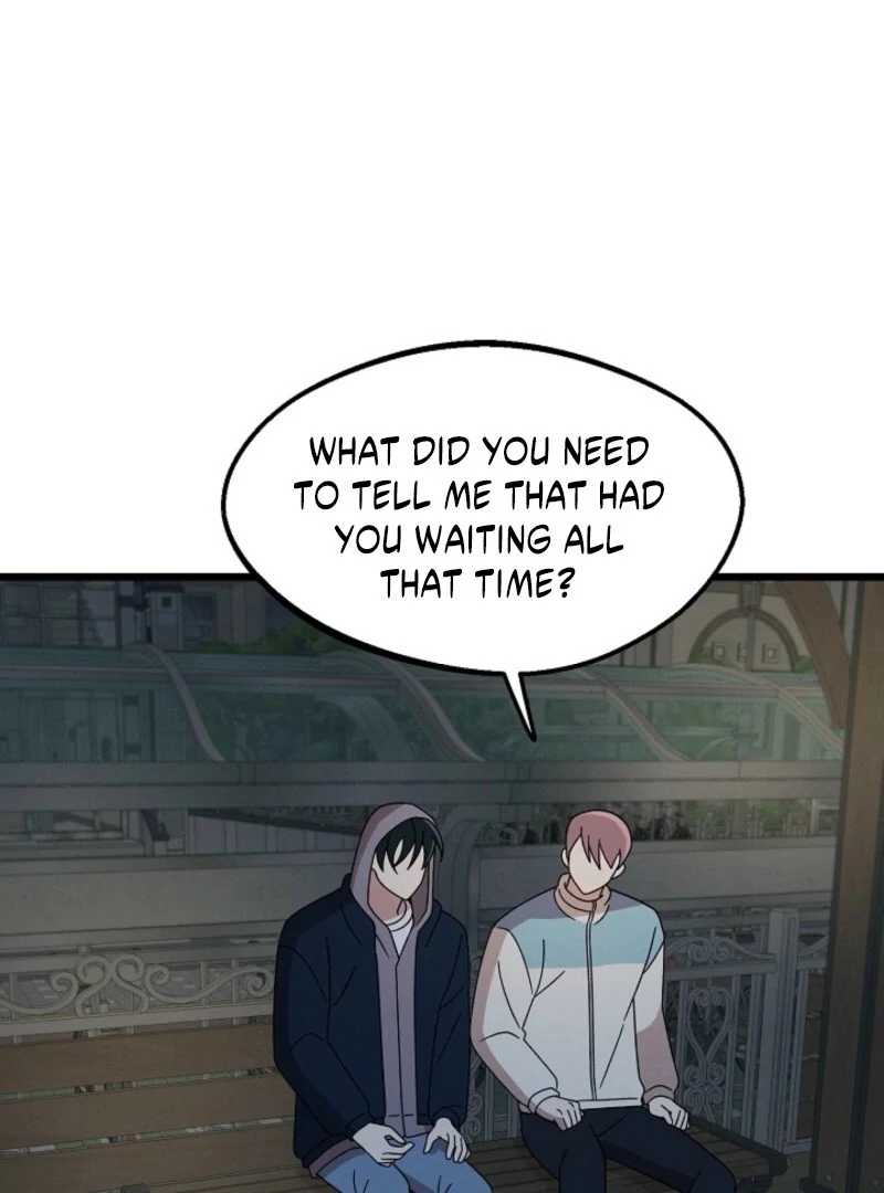 Alien to Love Chapter 20 page 25