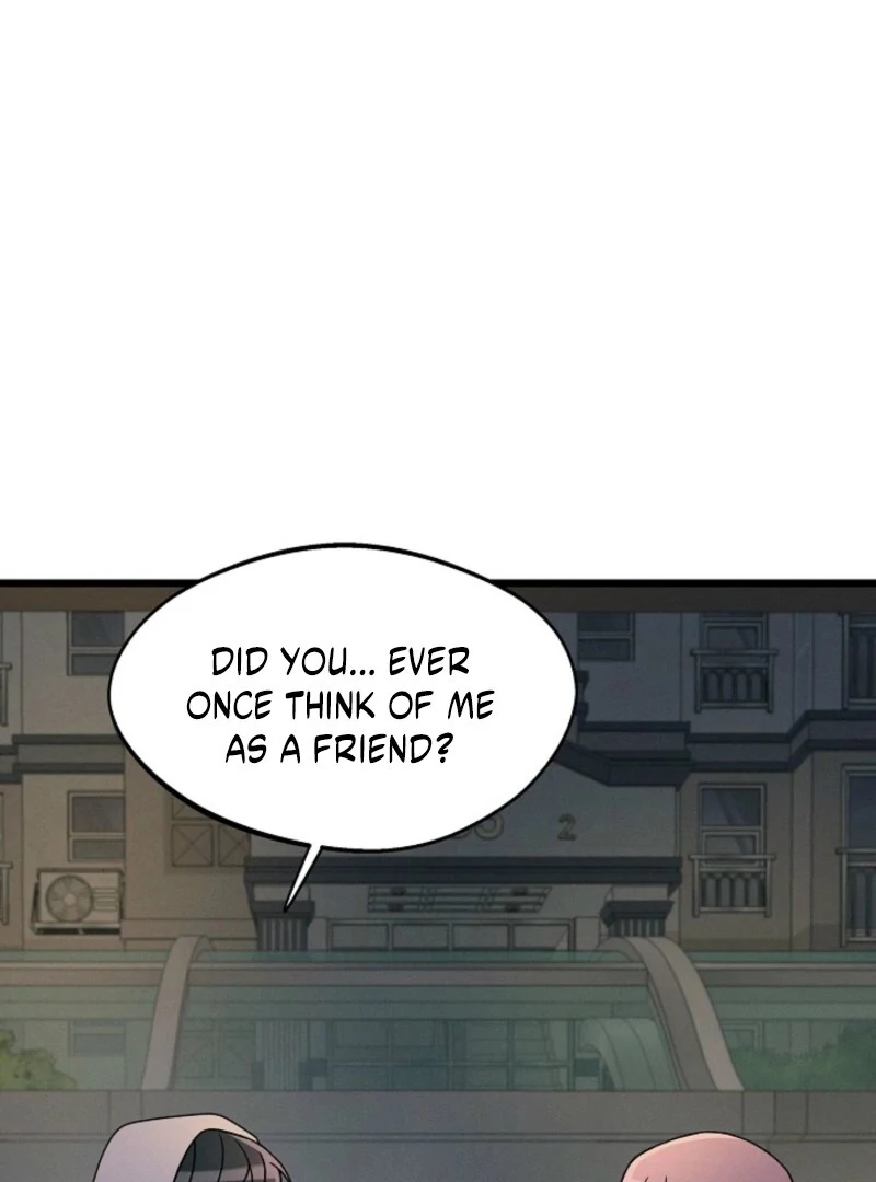 Alien to Love Chapter 20 page 41