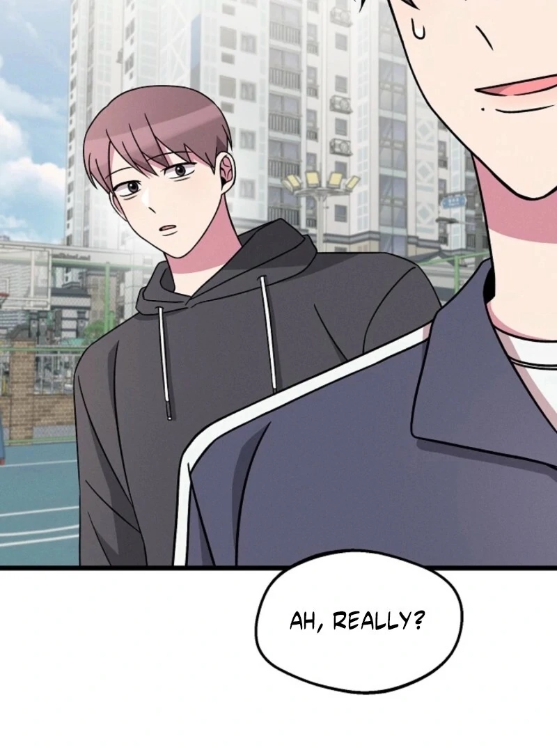 Alien to Love Chapter 20 page 51