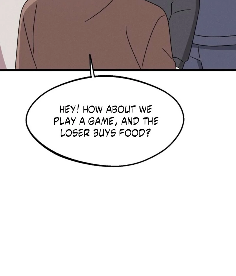 Alien to Love Chapter 20 page 46