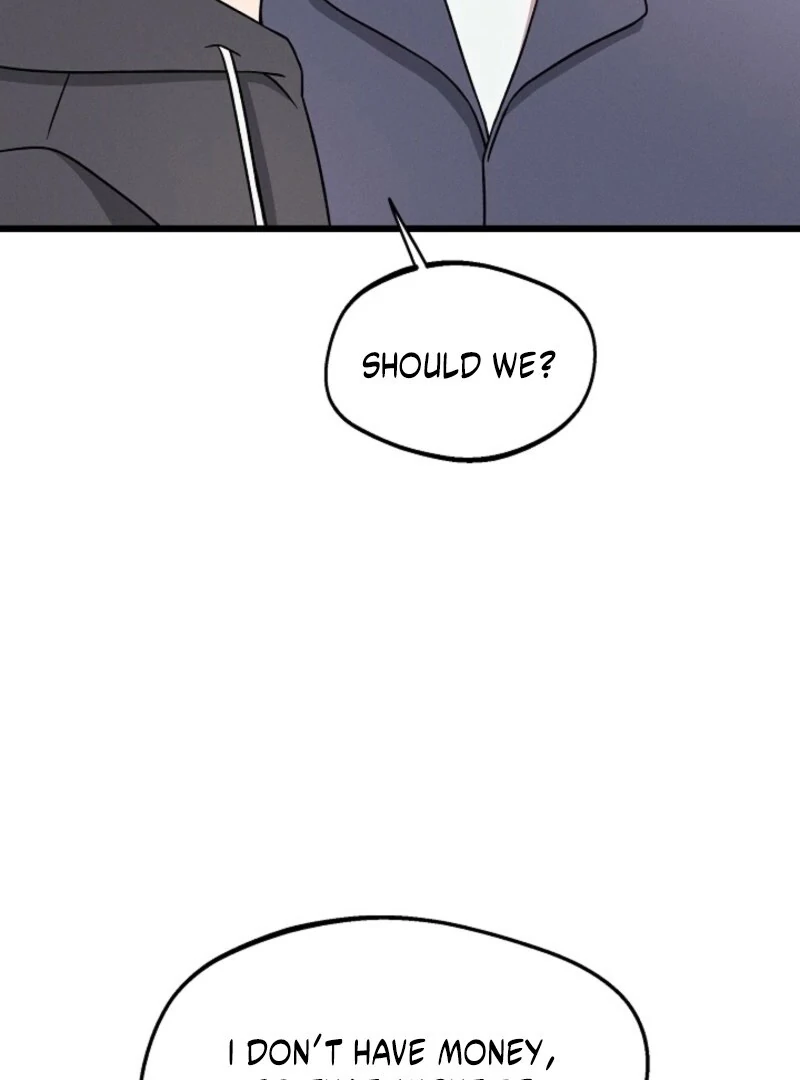 Alien to Love Chapter 20 page 48