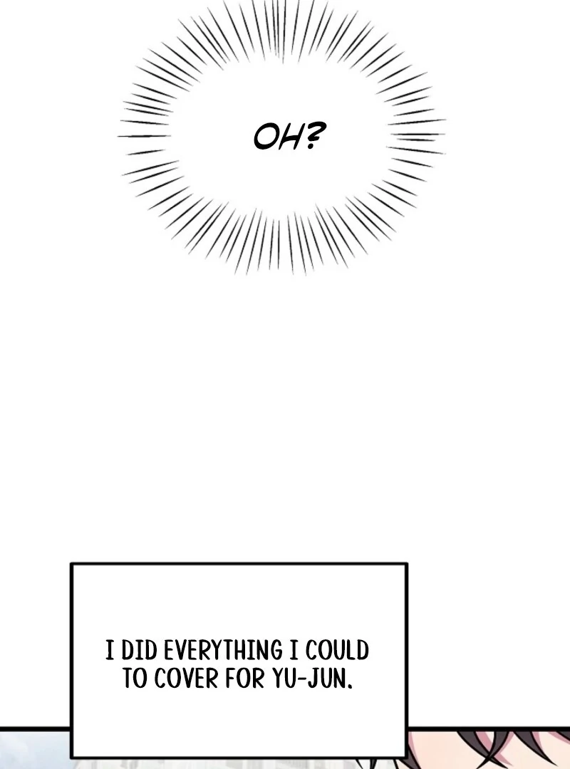 Alien to Love Chapter 20 page 50