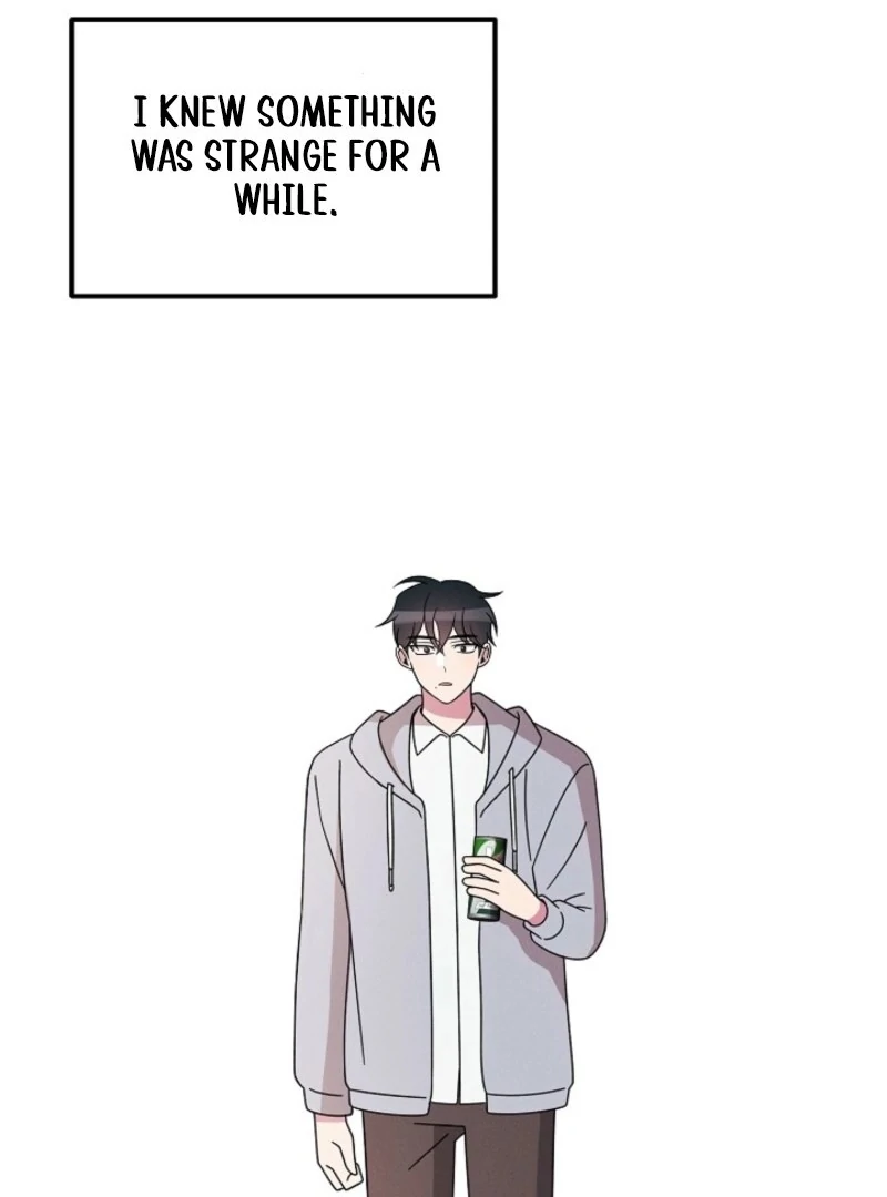Alien to Love Chapter 20 page 61