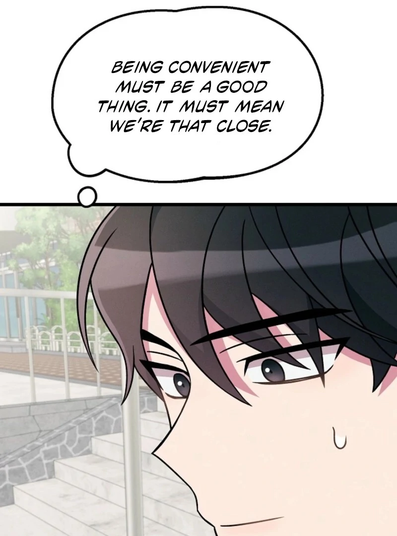 Alien to Love Chapter 20 page 65