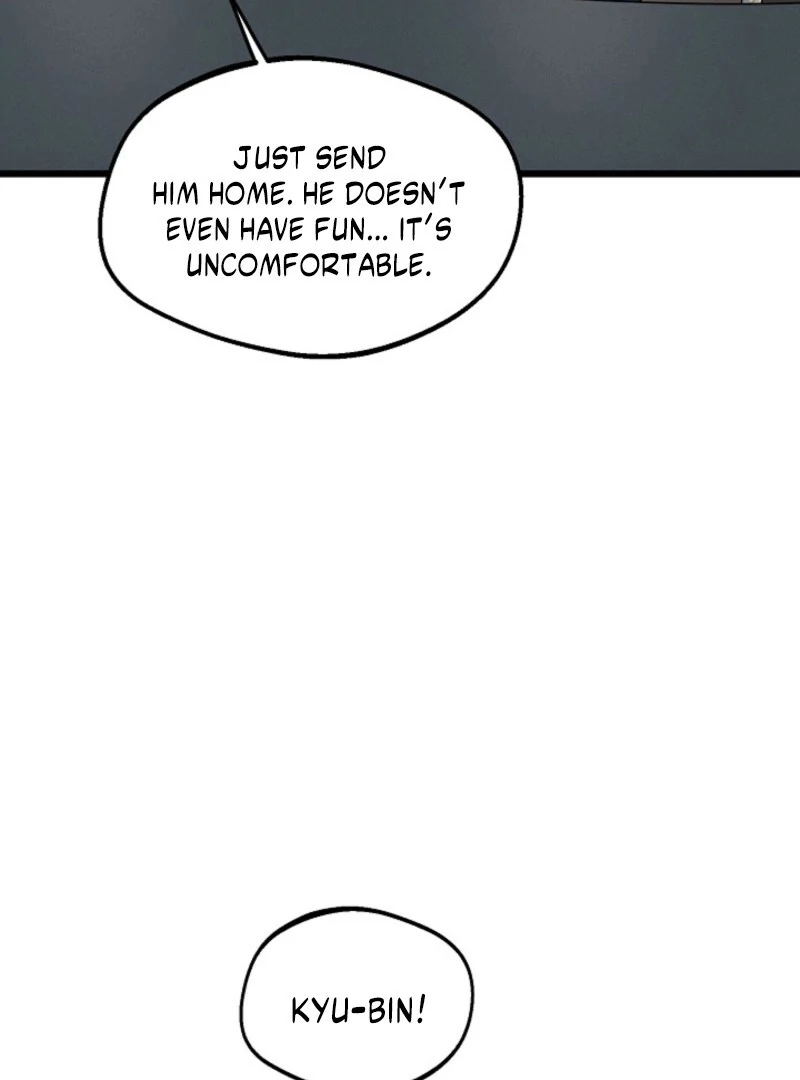 Alien to Love Chapter 20 page 78