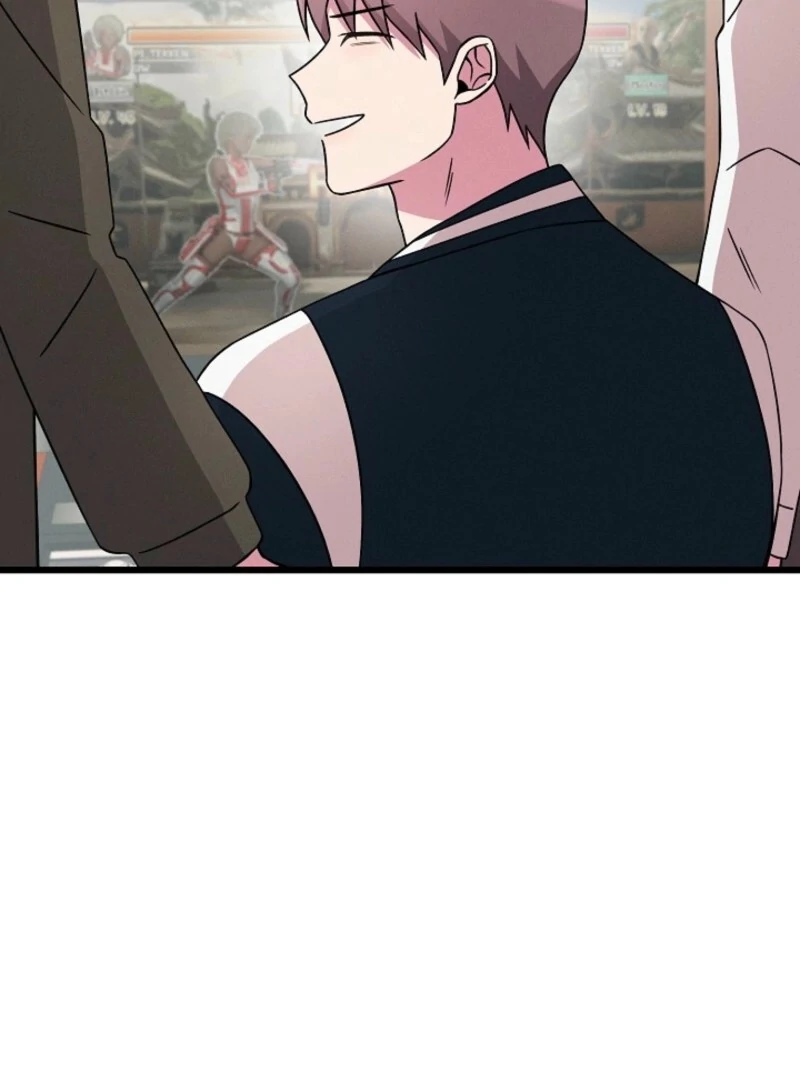 Alien to Love Chapter 20 page 76