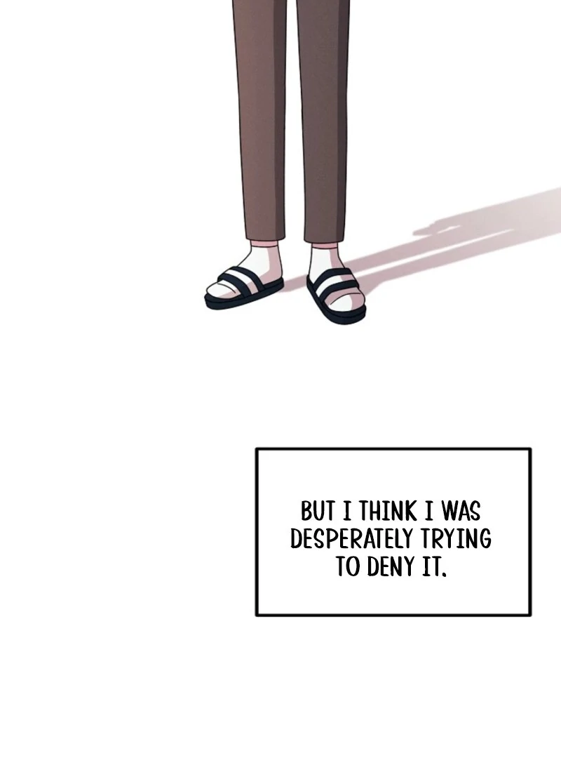 Alien to Love Chapter 20 page 62
