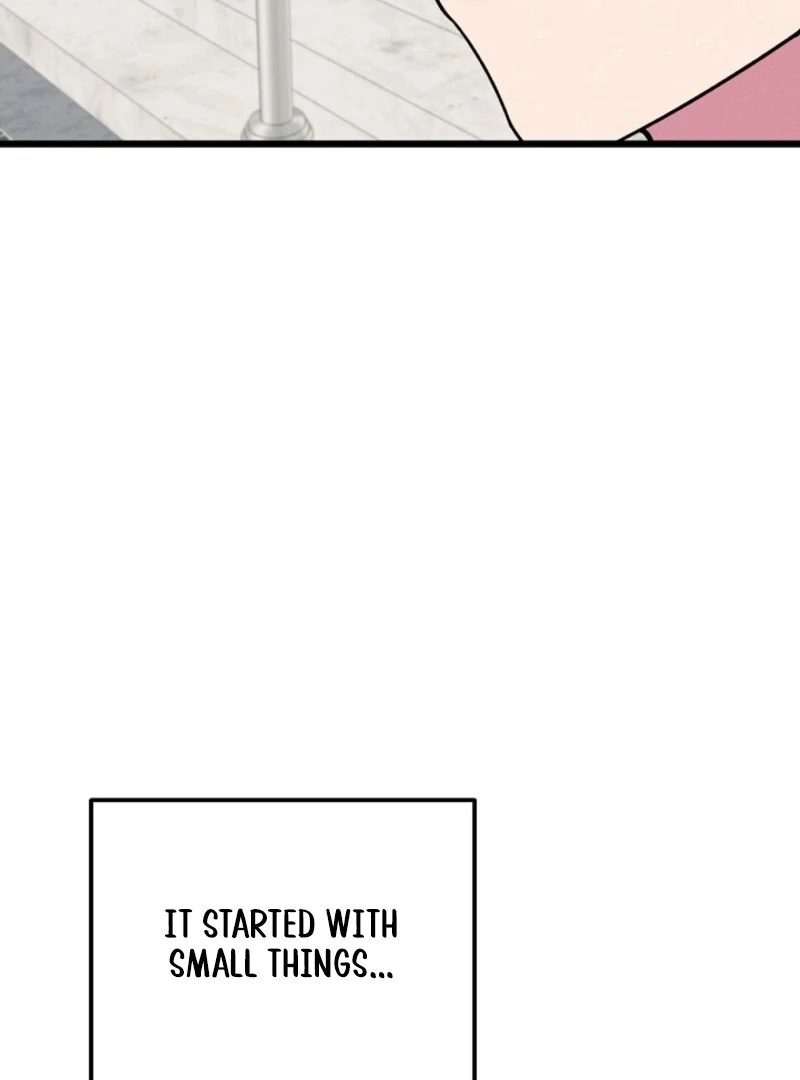 Alien to Love Chapter 20 page 66