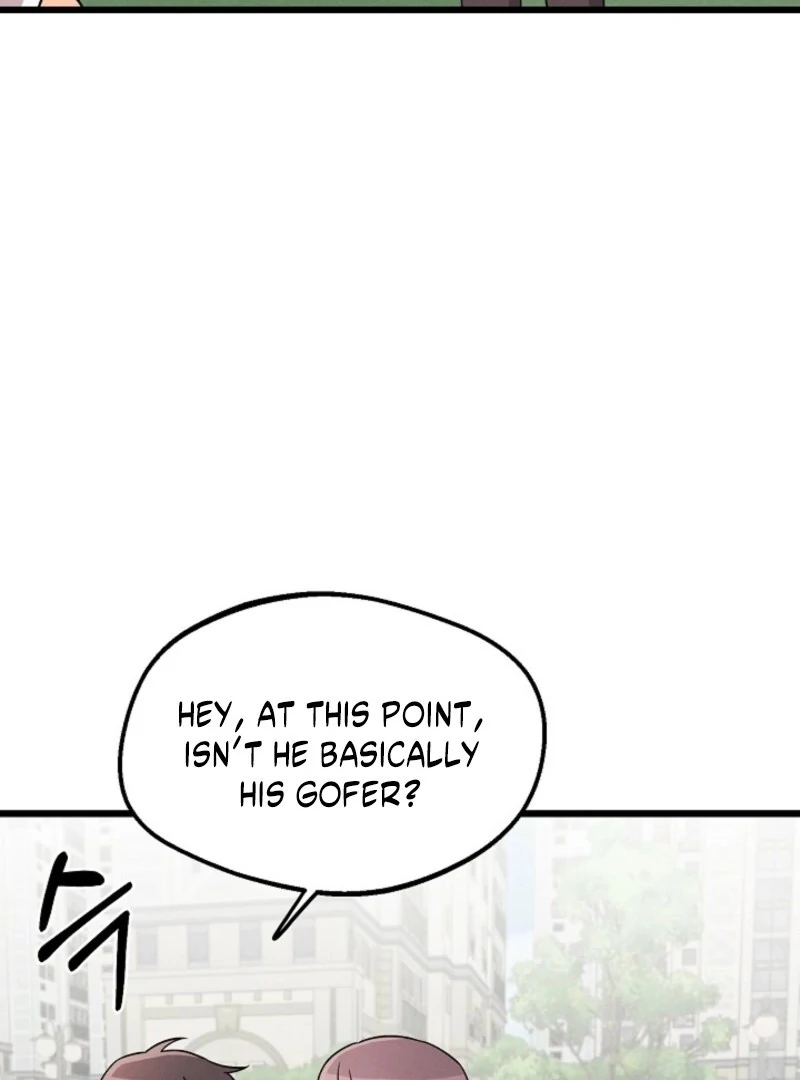 Alien to Love Chapter 20 page 57