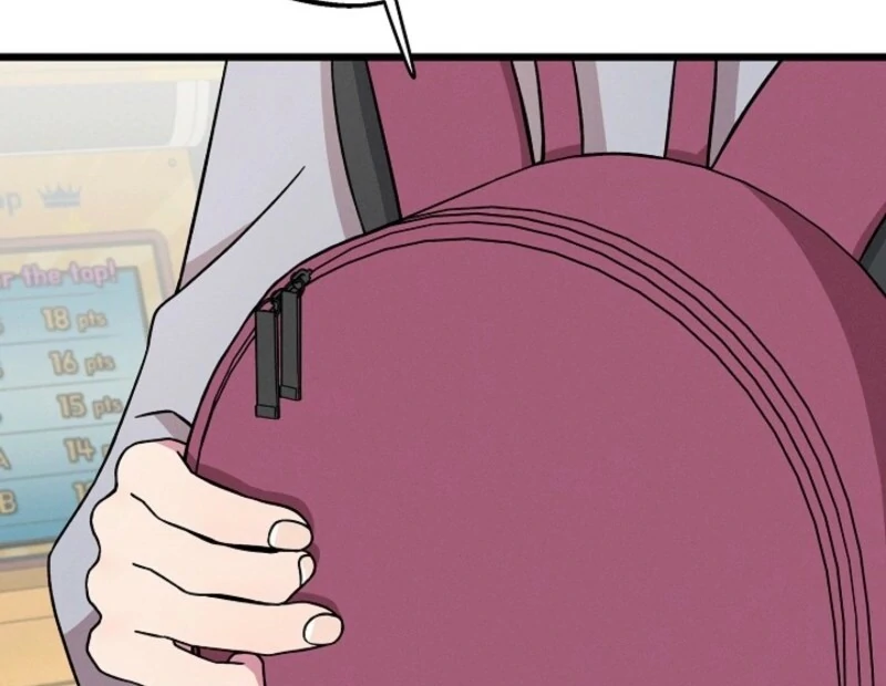 Alien to Love Chapter 20 page 72
