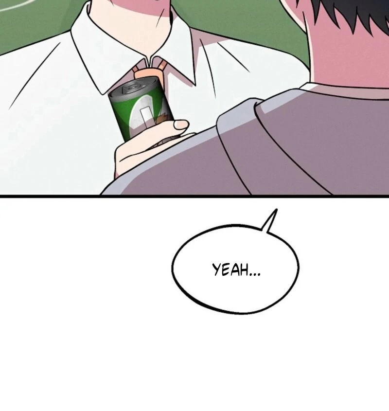 Alien to Love Chapter 20 page 64