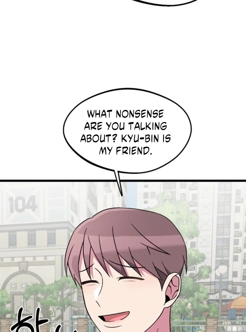 Alien to Love Chapter 20 page 59