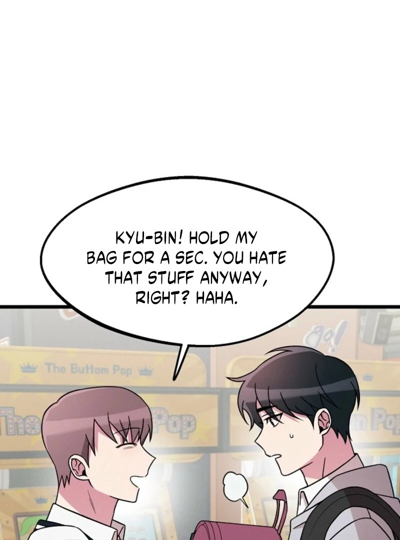 Alien to Love Chapter 20 page 70