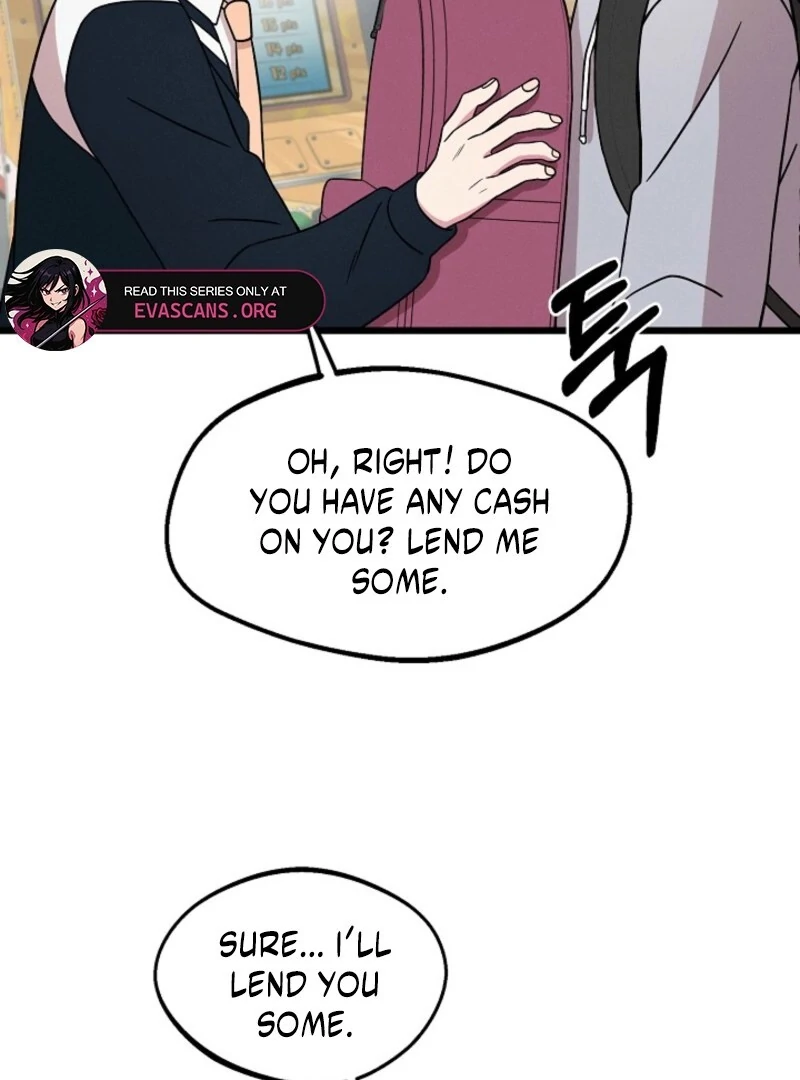 Alien to Love Chapter 20 page 71
