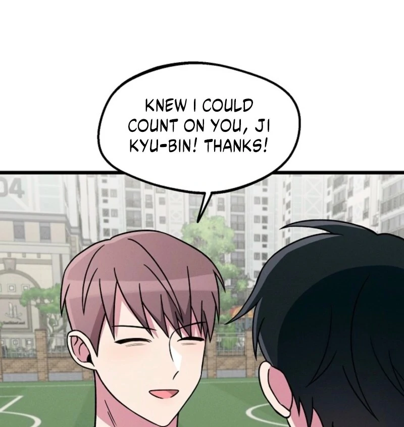 Alien to Love Chapter 20 page 63