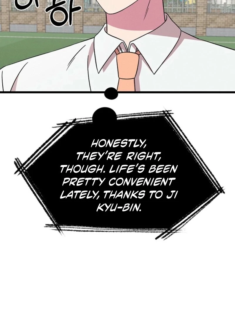 Alien to Love Chapter 20 page 60