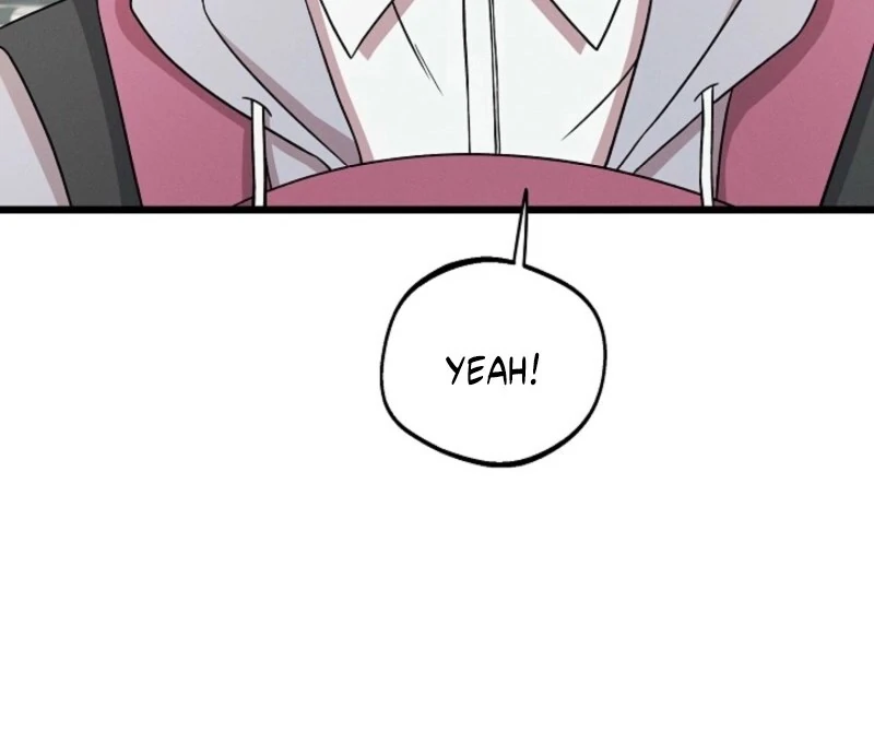 Alien to Love Chapter 20 page 83