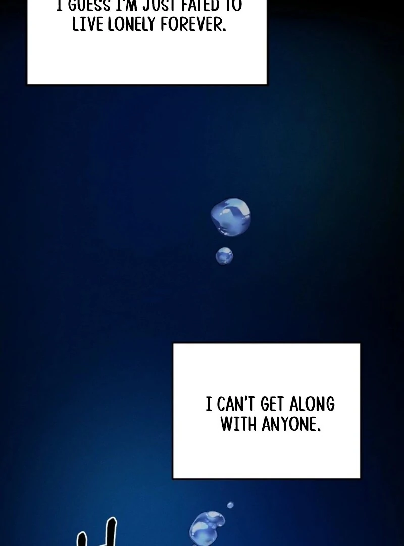Alien to Love Chapter 20 page 89