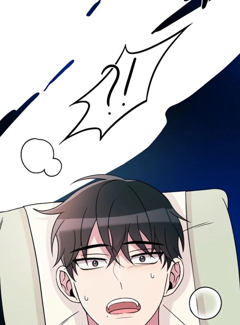 Alien to Love Chapter 20 page 98