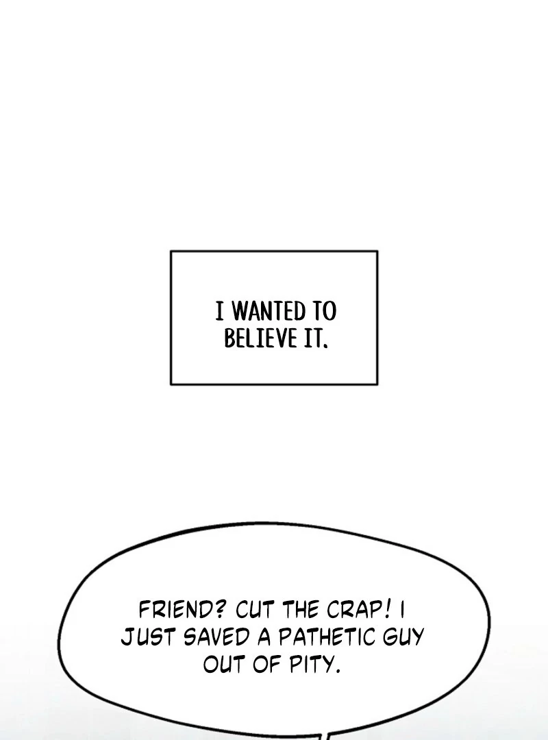 Alien to Love Chapter 20 page 84