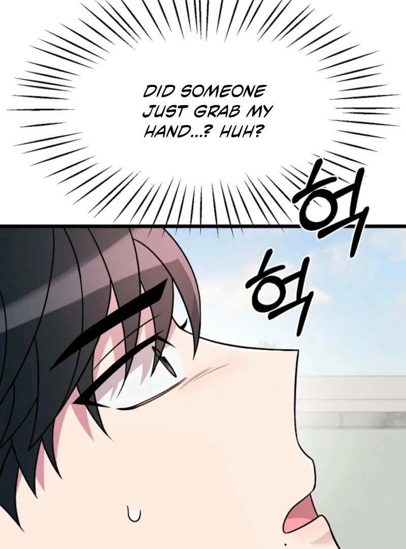 Alien to Love Chapter 20 page 100